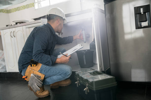 Trusted Captain Cook, HI Plumbing Experts