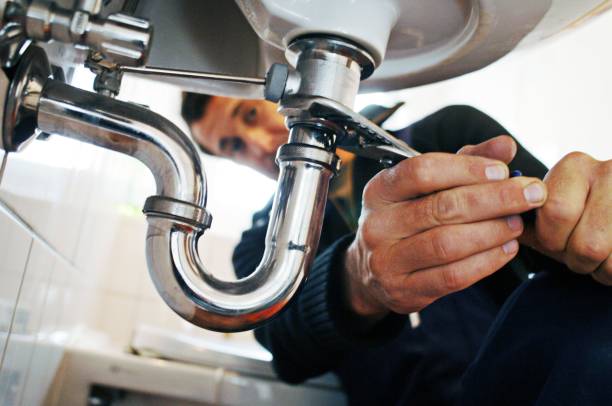 Best Hot Water Heater Installation  in Captain Cook, HI
