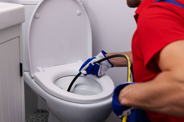 Best Plumbing Installation Services  in Captain Cook, HI