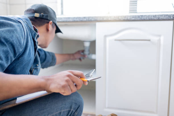 Best Residential Plumbing Services  in Captain Cook, HI