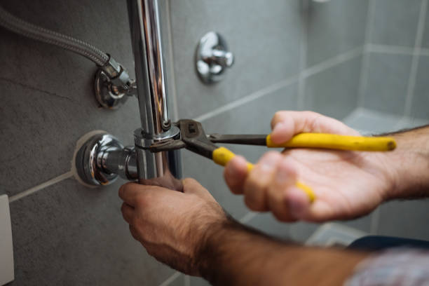 Best Shower Repair Services  in Captain Cook, HI