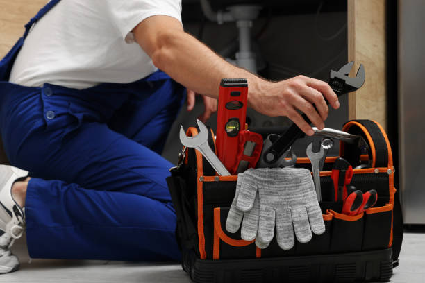 Best Sewer Line Repair  in Captain Cook, HI