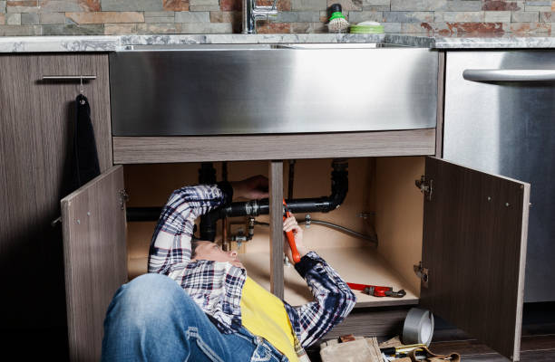 Best Sewer Cleaning Services  in Captain Cook, HI