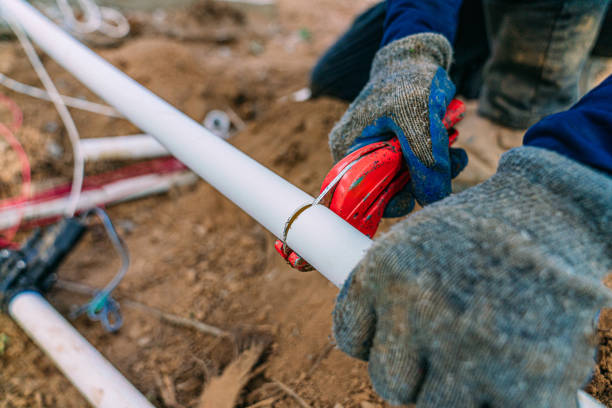 Best Water Leak Repair  in Captain Cook, HI